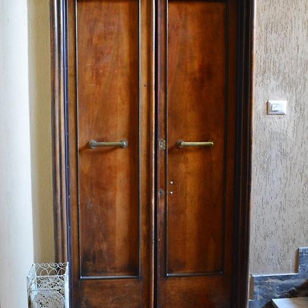 La Casetta Del Flaminio A Roma Centro 外观 照片