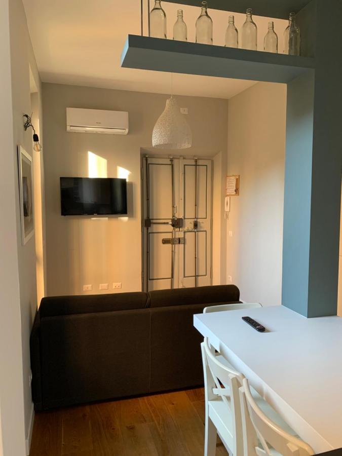 La Casetta Del Flaminio A Roma Centro 外观 照片