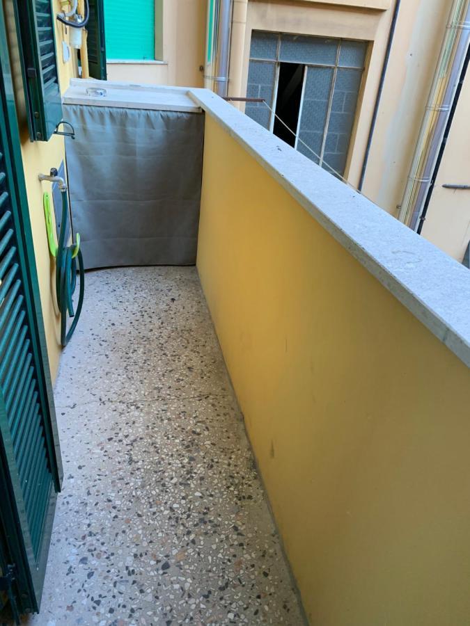 La Casetta Del Flaminio A Roma Centro 外观 照片