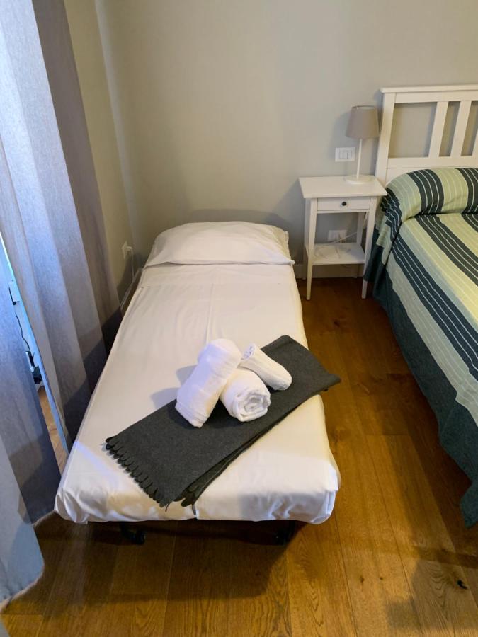 La Casetta Del Flaminio A Roma Centro 外观 照片